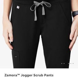 Figs Zamora jogger scrub pants